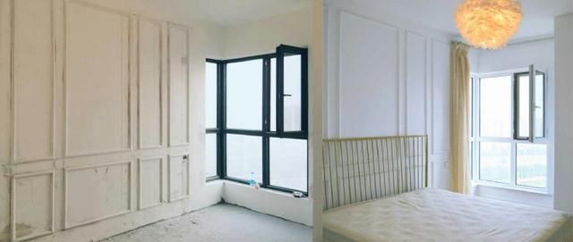 門窗改個色，美貌度提升8個段位